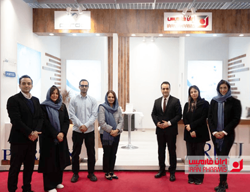 حضور ایران‌فارمیس در ششمین کنگره اینترونشنال درد ۱۴۰۳؛ معرفی نوآوری در ملزومات مصرفی پزشکی