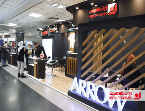 حضور ایرانفارمیس در کنگره بینالمللی طب اورژانس ایران ۱۴۰۲ – معرفی تجهیزات نوین فوریتهای پزشکی