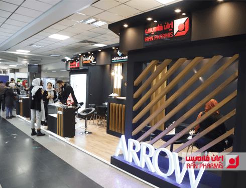 حضور ایرانفارمیس در کنگره بینالمللی طب اورژانس ایران ۱۴۰۲ – معرفی تجهیزات نوین فوریتهای پزشکی