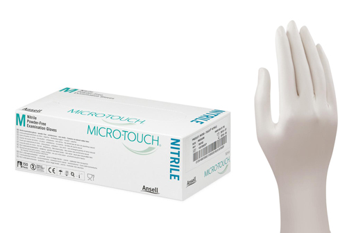محصولات MicroTouch